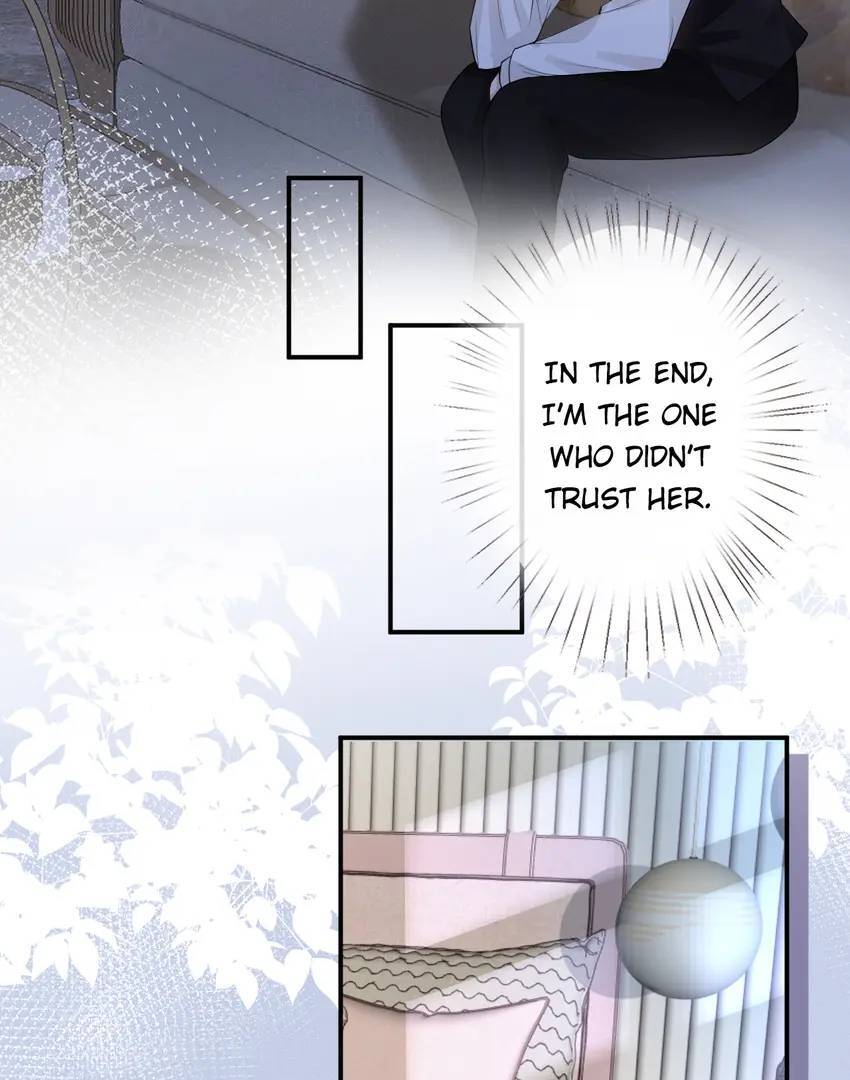 Everyone’s Darling chapter 21 page 21