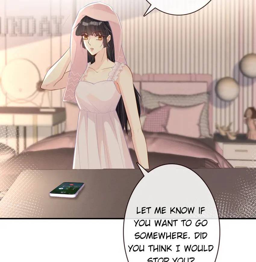 Everyone’s Darling chapter 21 page 23