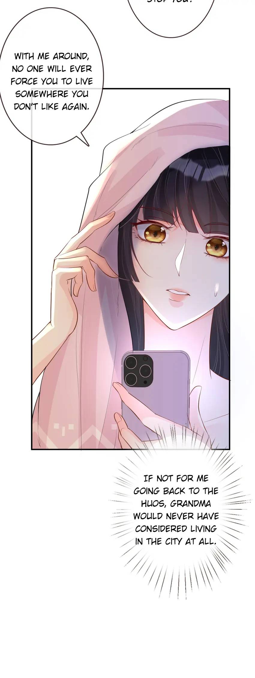 Everyone’s Darling chapter 21 page 24