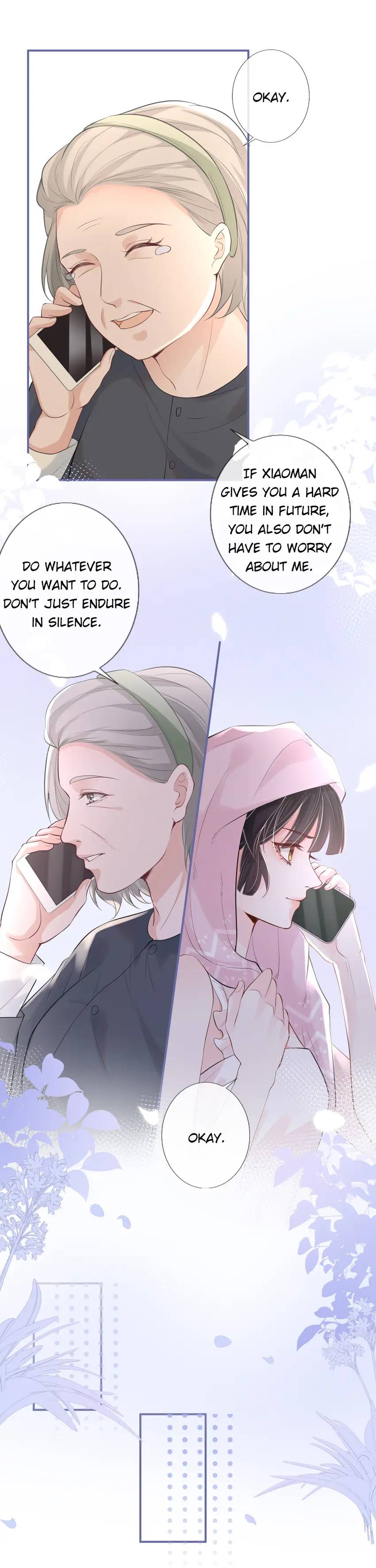 Everyone’s Darling chapter 21 page 25