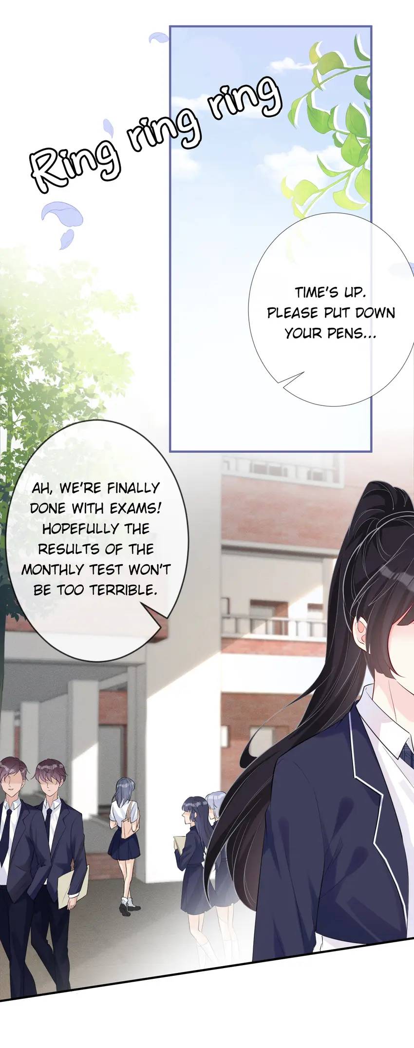 Everyone’s Darling chapter 21 page 26