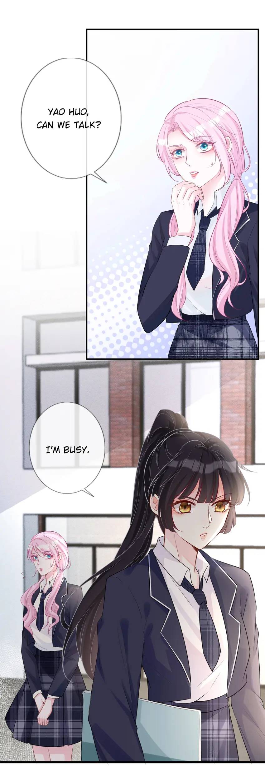 Everyone’s Darling chapter 21 page 27