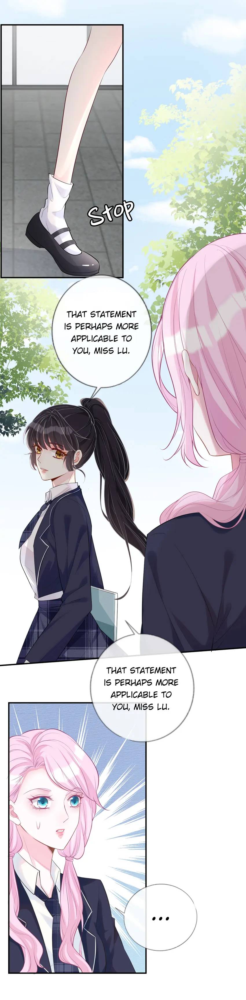 Everyone’s Darling chapter 21 page 29