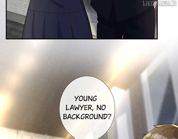 Everyone’s Darling chapter 210 page 32