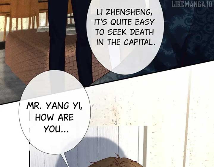 Everyone’s Darling chapter 210 page 34