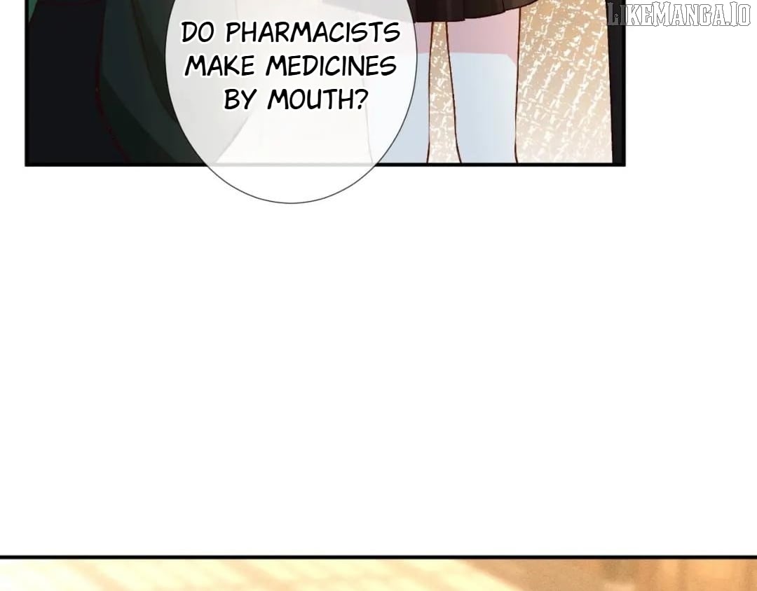 Everyone’s Darling chapter 235 page 8