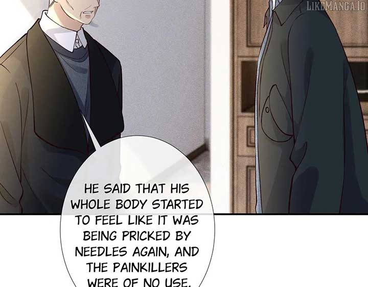 Everyone’s Darling chapter 255 page 6