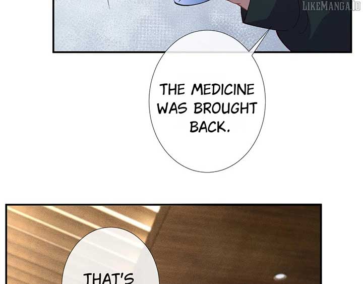 Everyone’s Darling chapter 255 page 8