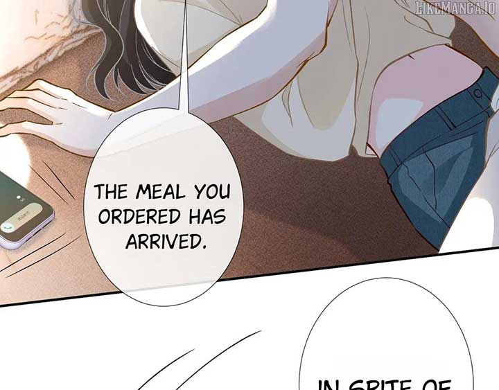 Everyone’s Darling chapter 261 page 4