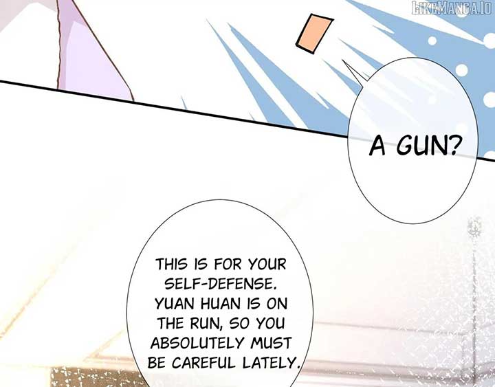 Everyone’s Darling chapter 263 page 9