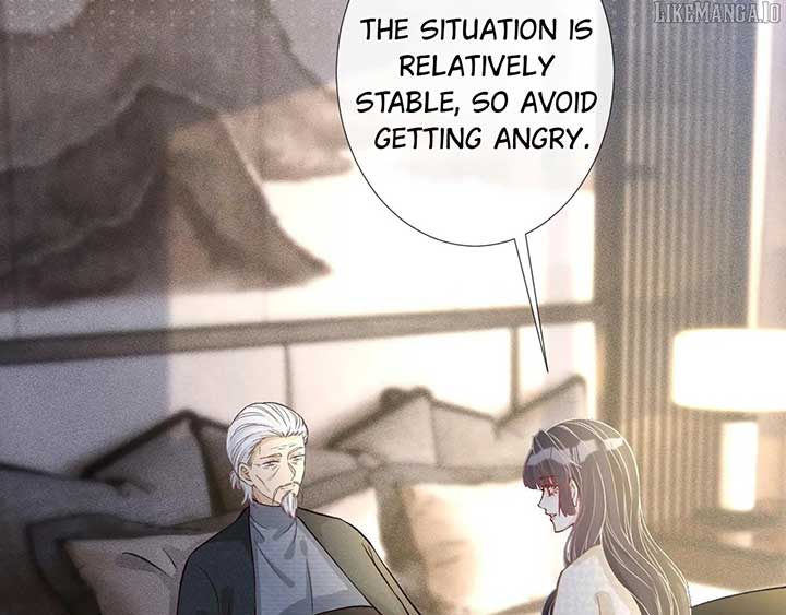 Everyone’s Darling chapter 263 page 28