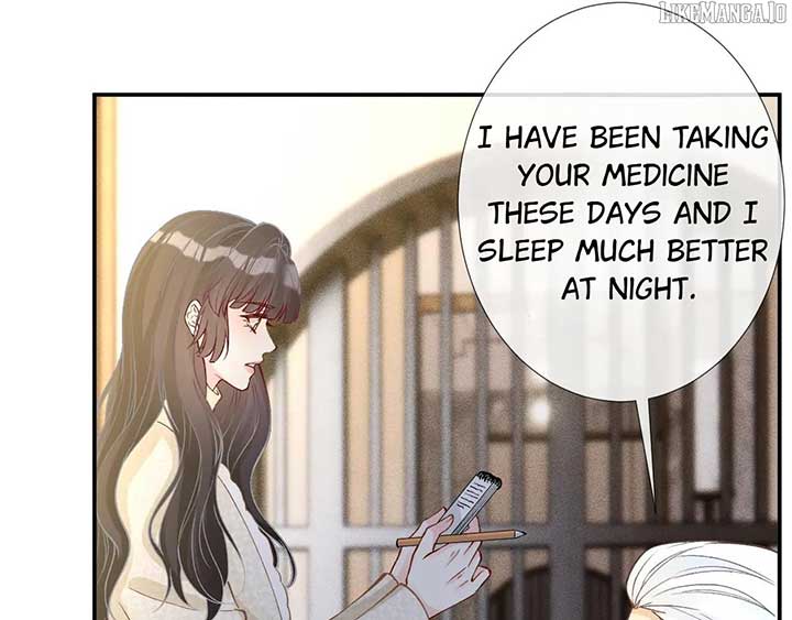Everyone’s Darling chapter 263 page 30
