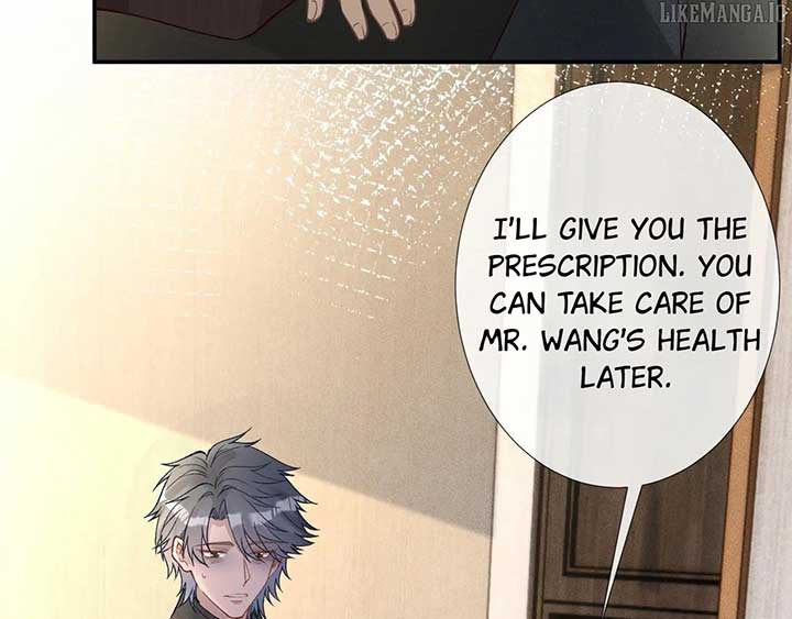 Everyone’s Darling chapter 263 page 32