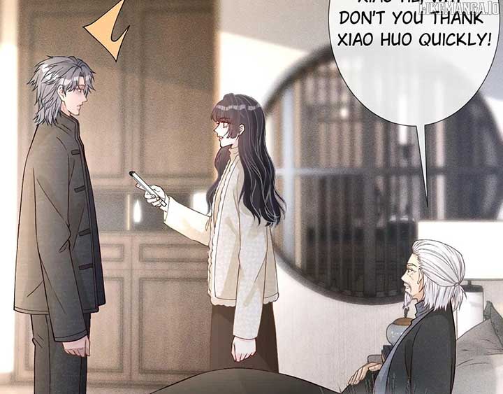 Everyone’s Darling chapter 263 page 35