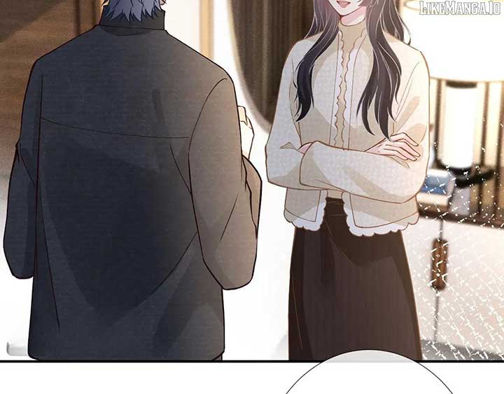 Everyone’s Darling chapter 263 page 42