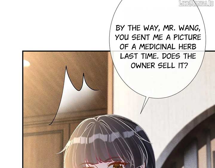 Everyone’s Darling chapter 263 page 43