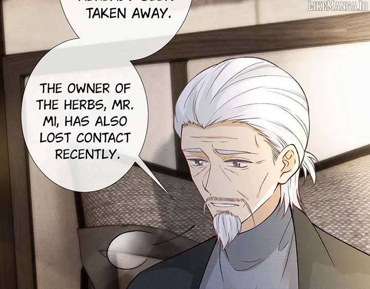 Everyone’s Darling chapter 263 page 53