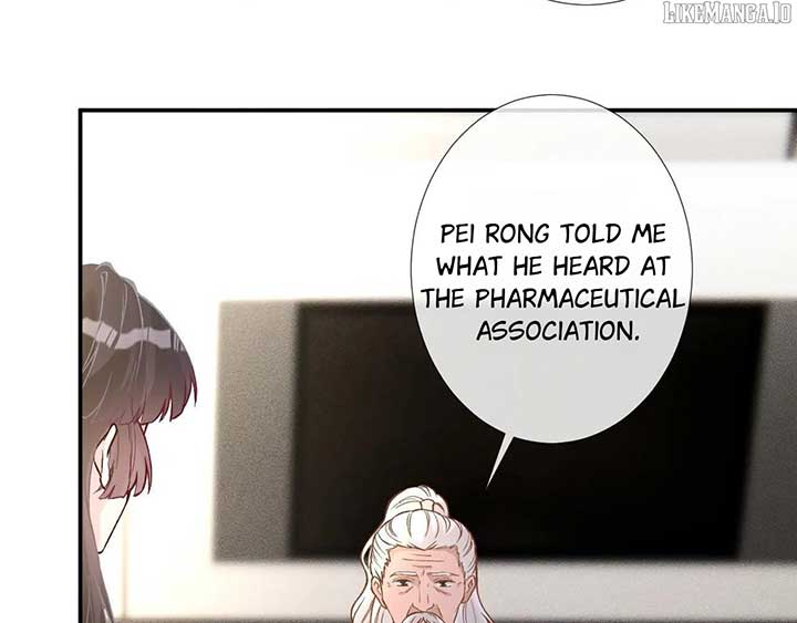 Everyone’s Darling chapter 264 page 76