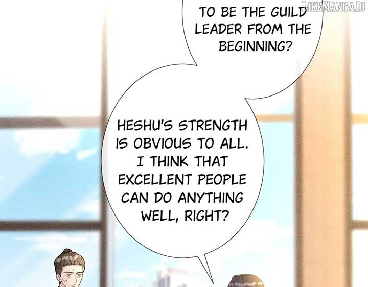 Everyone’s Darling chapter 268 page 8