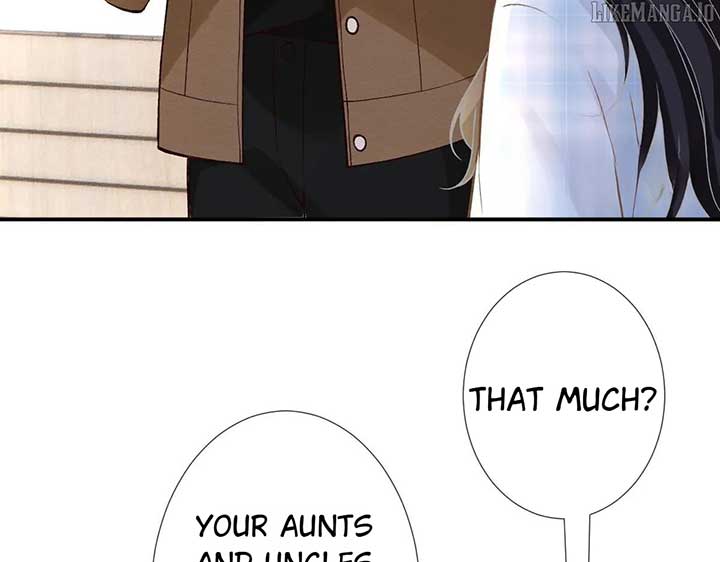 Everyone’s Darling chapter 274 page 8