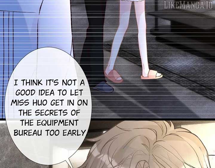 Everyone’s Darling chapter 285 page 9