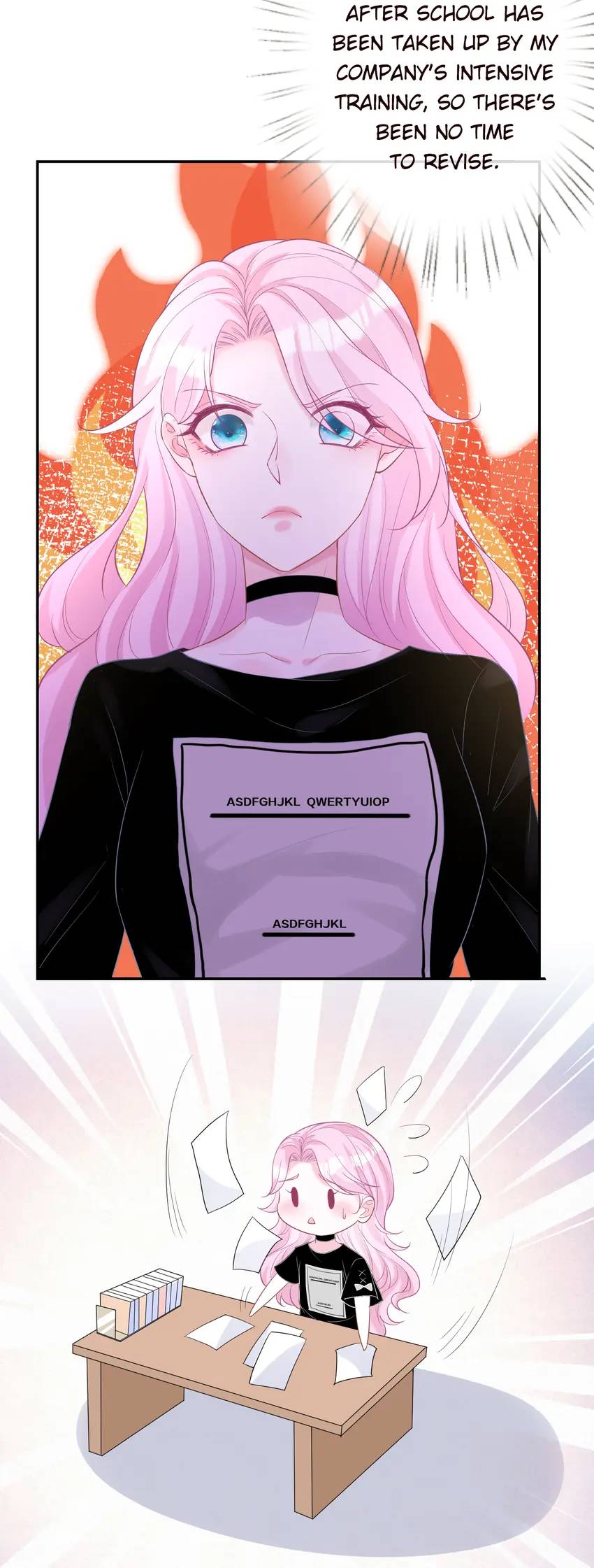 Everyone’s Darling chapter 29 page 2