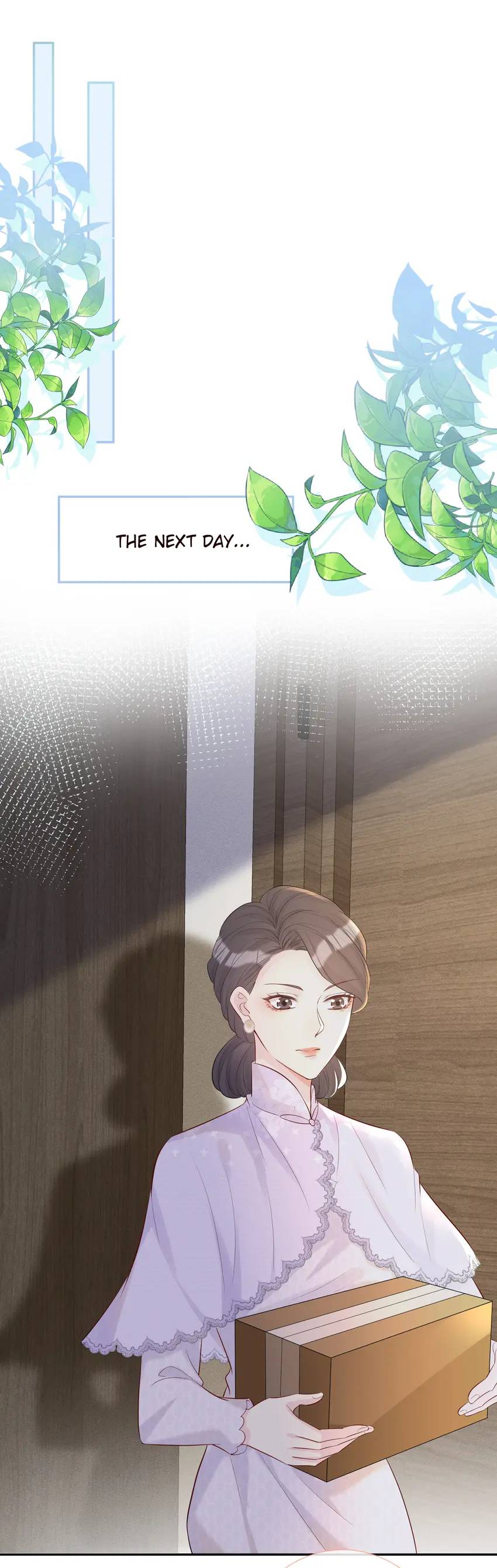 Everyone’s Darling chapter 29 page 8