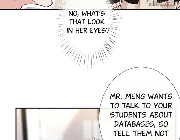 Everyone’s Darling chapter 295 page 34