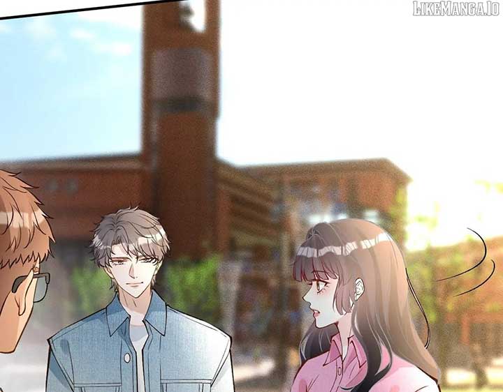 Everyone’s Darling chapter 298 page 82