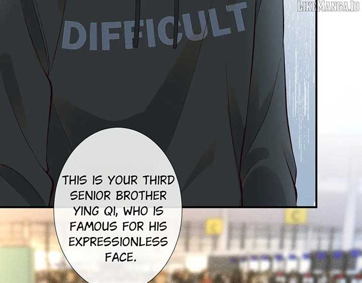 Everyone’s Darling chapter 299 page 32