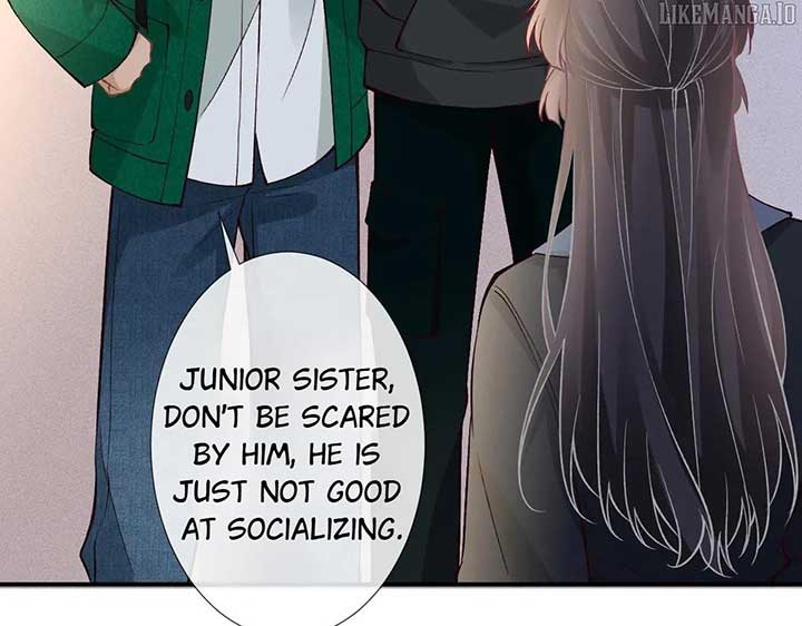 Everyone’s Darling chapter 299 page 34