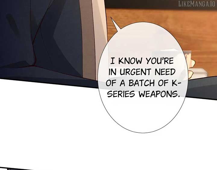 Everyone’s Darling chapter 300 page 34