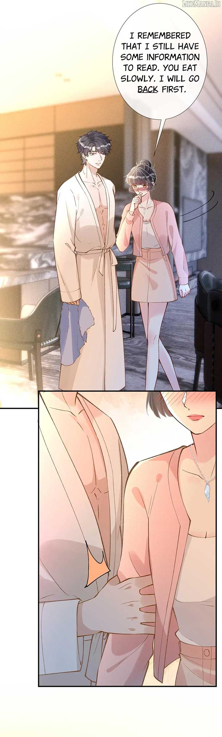 Everyone’s Darling chapter 301 page 8
