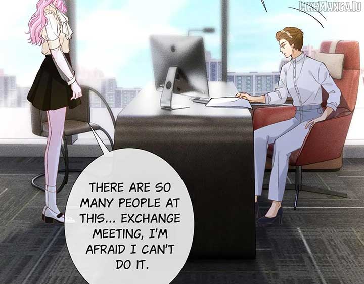 Everyone’s Darling chapter 302 page 24