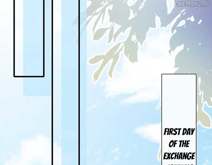 Everyone’s Darling chapter 302 page 33