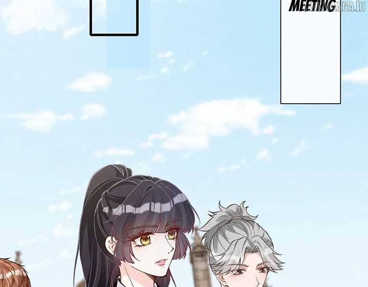 Everyone’s Darling chapter 302 page 34