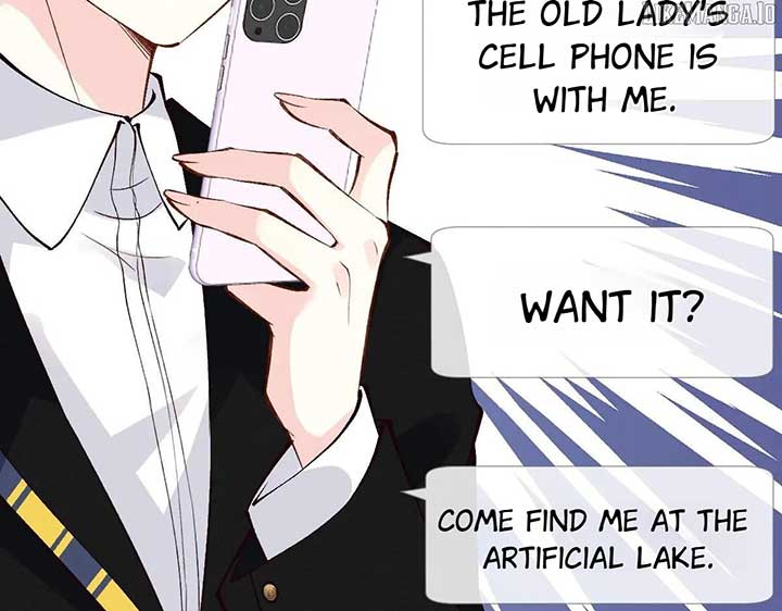 Everyone’s Darling chapter 302 page 72