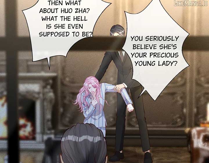 Everyone’s Darling chapter 304 page 44