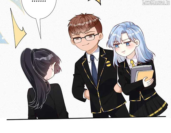 Everyone’s Darling chapter 304 page 80