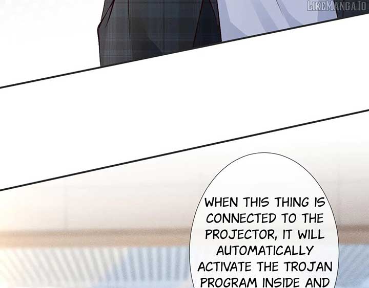 Everyone’s Darling chapter 305 page 34