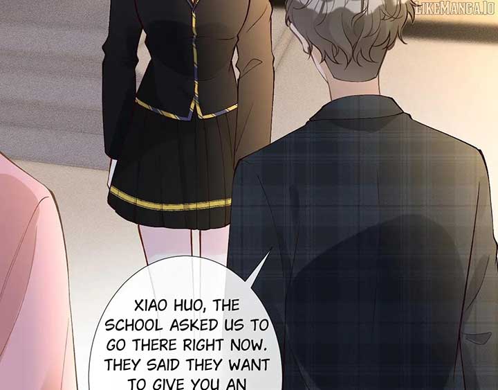 Everyone’s Darling chapter 305 page 82