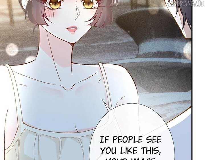 Everyone’s Darling chapter 308 page 24