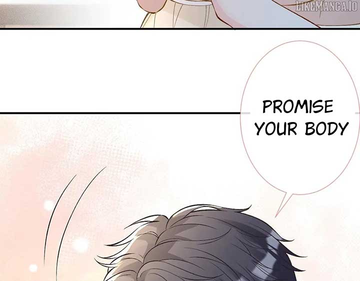 Everyone’s Darling chapter 308 page 34