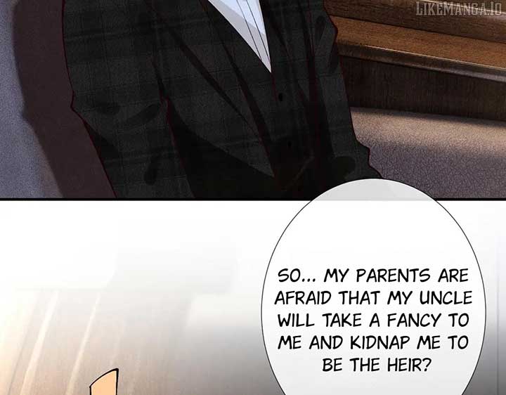 Everyone’s Darling chapter 308 page 80