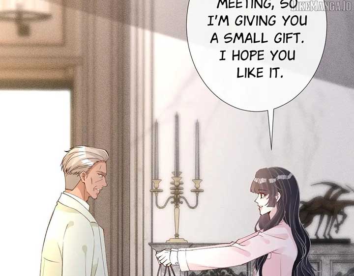 Everyone’s Darling chapter 309 page 32