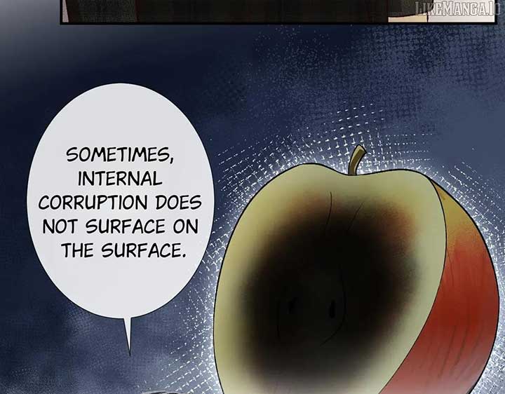 Everyone’s Darling chapter 310 page 8