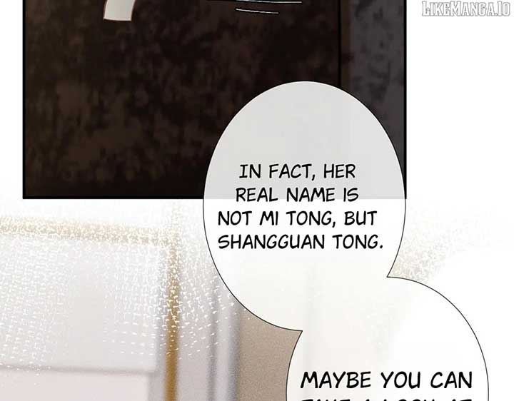 Everyone’s Darling chapter 310 page 50