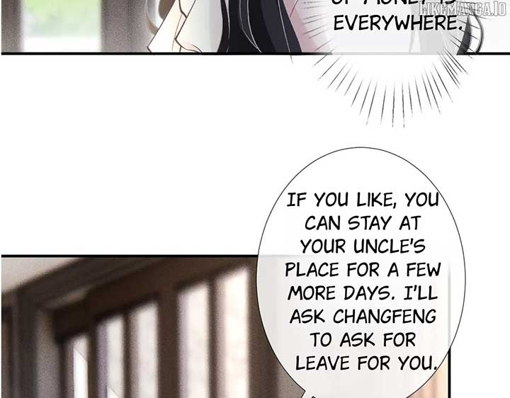Everyone’s Darling chapter 310 page 99