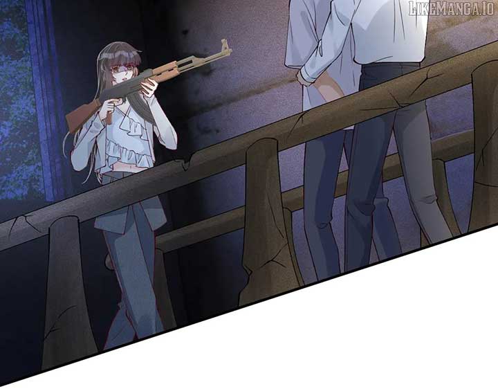 Everyone’s Darling chapter 313 page 87