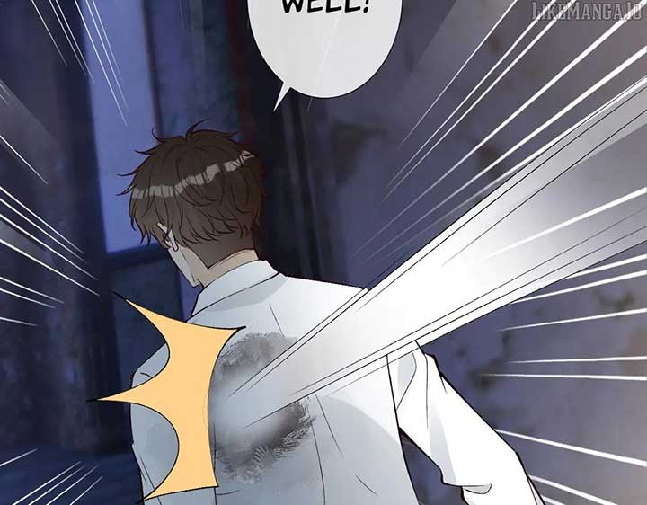 Everyone’s Darling chapter 314 page 34